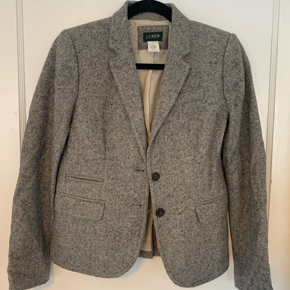 Jcrew women’s blazer - Picture 1 of 7